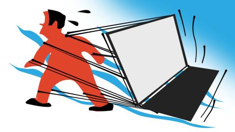 Investors: 'Focus On Income, Not Stocks'