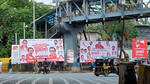 Will Marathi Unite Thackeray Cousins?