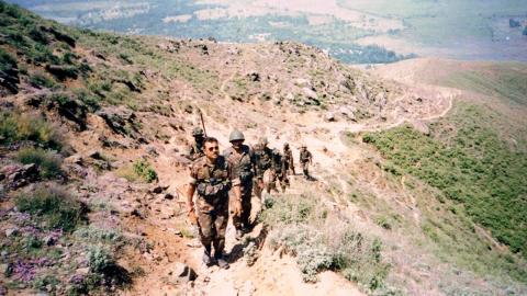 'We Would Rain Hellfire On The Pakistanis'