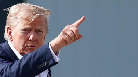Why India Should Not Worry About Trump