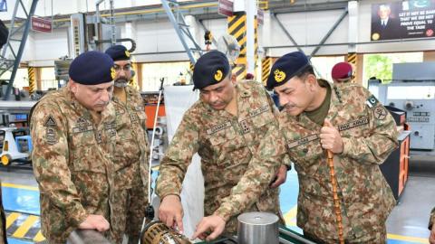 'India Will Destroy Anything Of Value In Pakistan'