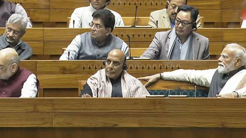 Assault on PM: 'Lies, Rubbish, Preposterous'