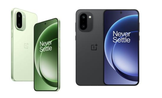 OnePlus 15R Launches In India