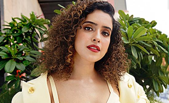 Butter Yellow Stars: Sonam, Sanya, Ananya, Zaara...