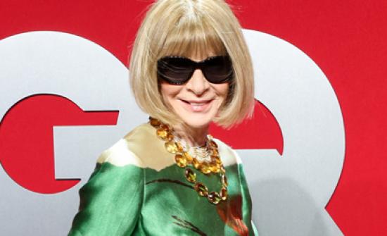 How Vogue's Anna Wintour Changed Fashion