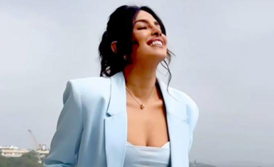 Priyanka, Komal Are Going Berserk Over...