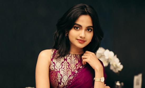 Devika, The Cutest Girl Next Door