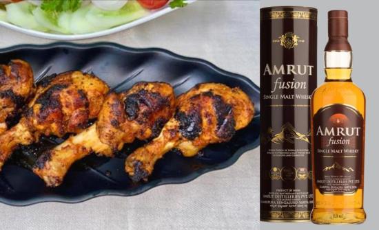 Serve Up Love With Perfect Pairings: Food & Wine Guide