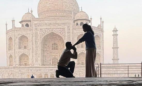How India Loves: Tum Hi Ho