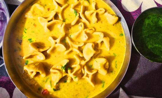 Bihari Recipe: Dal ki Dulhan