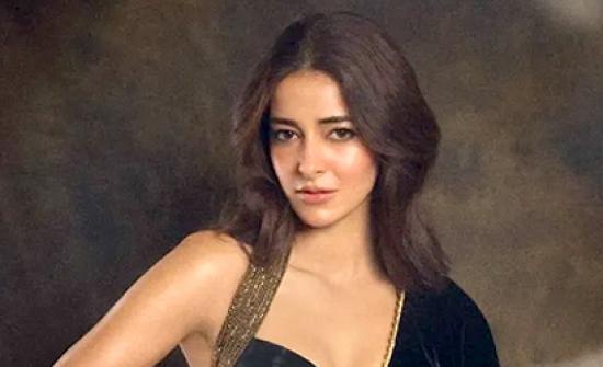 Ananya, Kriti, Raashii Have A Fun Favourite