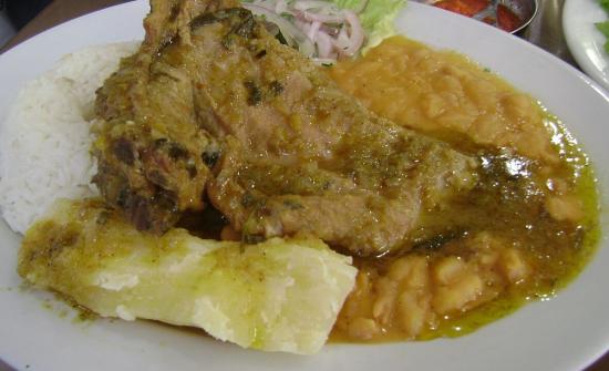 Top Stews: Butter Chicken, Shahi Paneer