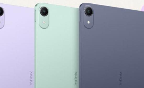 Xpad 30E Tablet Unveiled