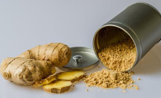 The Power Of Ginger: 10 Reasons Why...