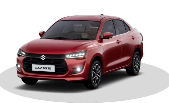 8 Top‑Selling Cars In India