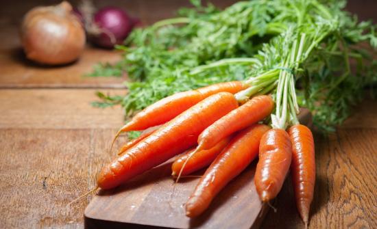 You Can Never Have Too Many Carrots: 7 Advantages