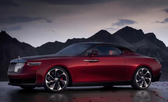 7 Priciest, Fanciest Cars Of 2026