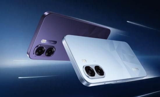 Oppo K14x To Debut In India