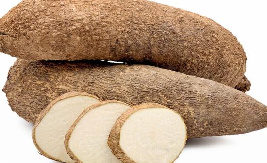 The Many Benefits Of Yumlicious Yams