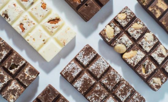 6 Delightful Chocolate Recipes