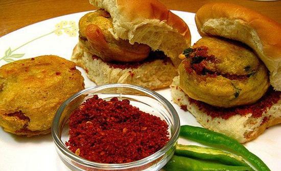 Vada Pav, Alu Gobhi Among World's Top 50 Potato Dishes
