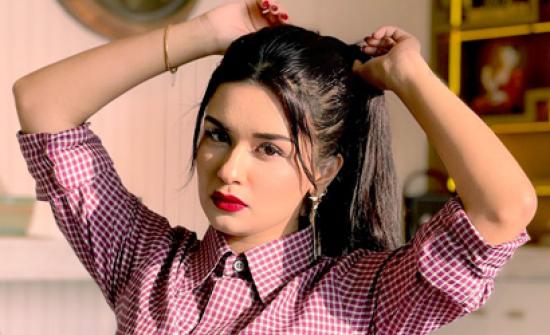 Avneet, Jiya, Rashmika Love Being Nerdy