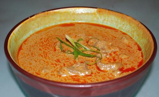 Latest: 10 Curries Loved By Millions: 4 Are Indian