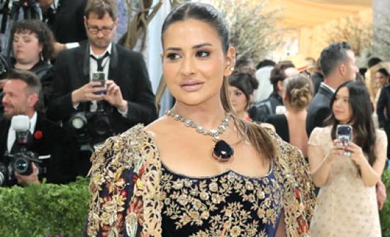 Met Gala And Sudha Reddy's Rs 142 Crore Necklace...