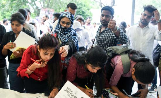 How Congress Celebrated Rahul@55