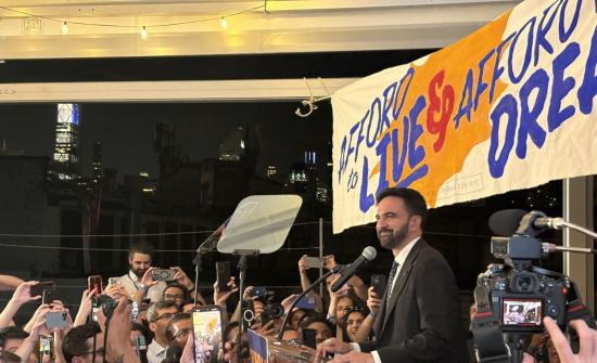 Can Zohran Mamdani Be New York Mayor?