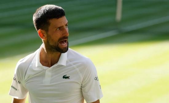 It's a blockbuster as Djokovic looks to defy Sinner...