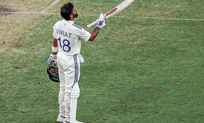 From U19 Prodigy To GOAT!