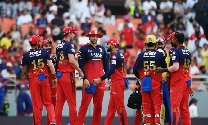 RCB are fan-favourites to lift IPL trophy this season!