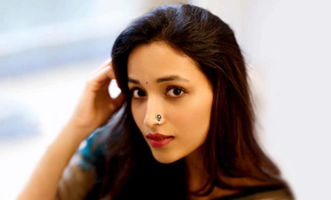 Srinidhi Shetty Is The Charisma Queen