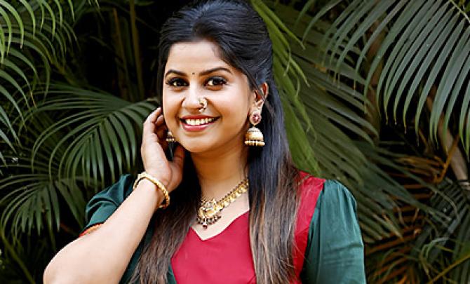 Why Is Everyone Talking About Anushree?