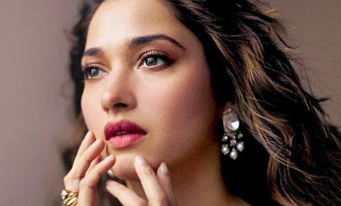 Tamannaah, Avneet Have A Tip For You