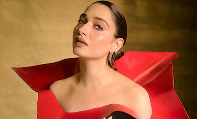 Tamannaah, Deepika, Natasha Go Big On...