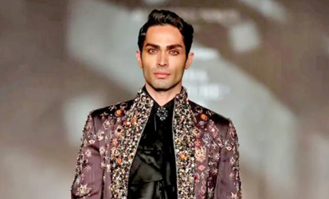 Shantnu & Nikhil's Ramp Rebellion