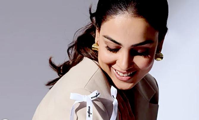Isn't Genelia Fabulous?