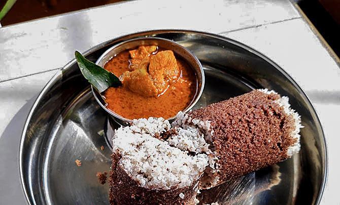 10 Tempting Recipes Using Super-Grain Ragi