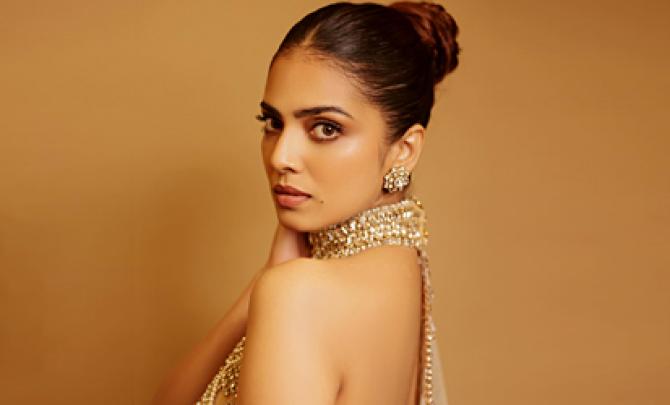 Malavika, Alia Have A Magic Mantra For...