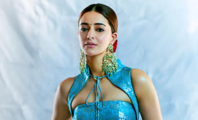 Everyone Loved The Sari's Exotic Makeover In 2025