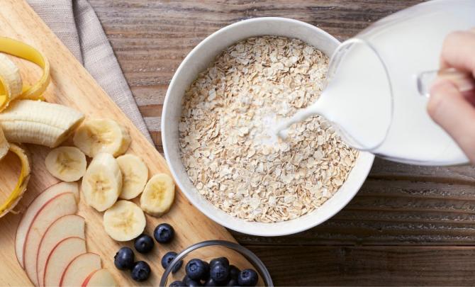 8 Foods For Freedom From Constipation