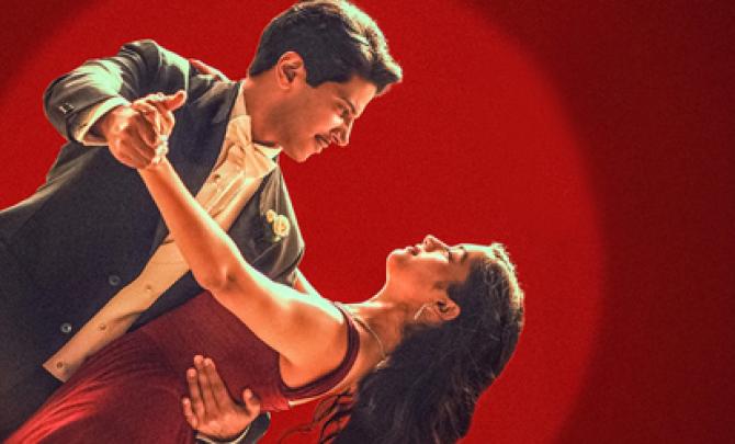 Now, Watch Kaantha On OTT