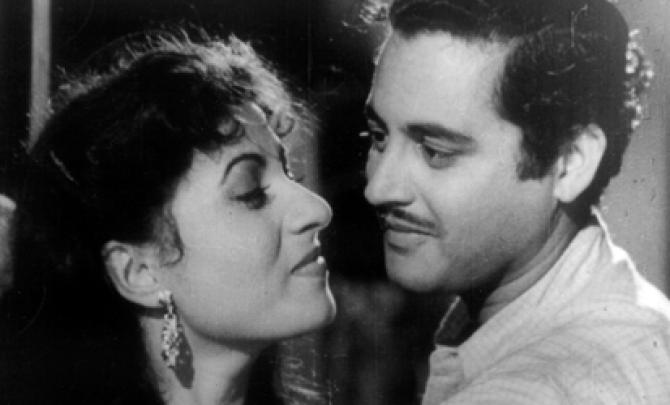 'Mr & Mrs 55 Was Better Than Pyaasa...'