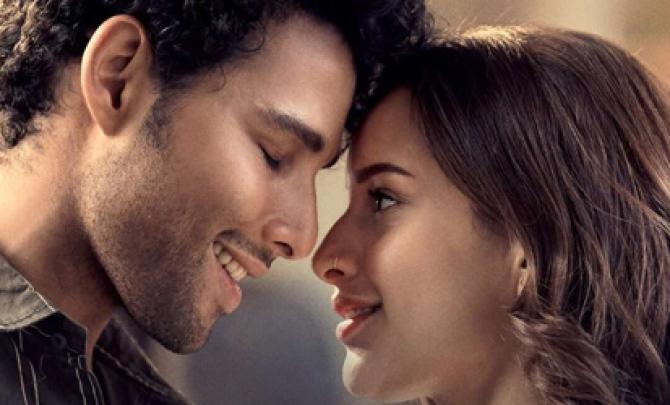 Saiyaara Inspires More Romance In August