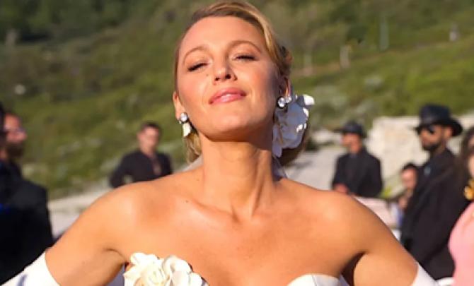 In The Mood For A Deadly Bride On OTT?