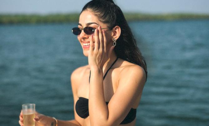 Alaya's Konkan Holiday