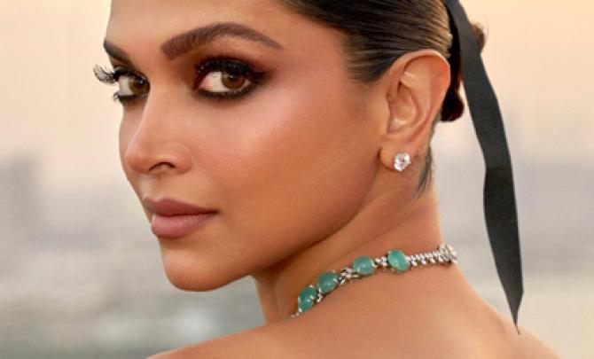 Deepika Opens Up About Her Life As A Mom