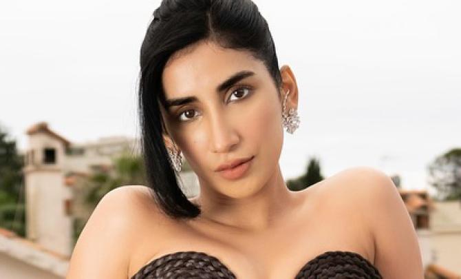 Cannes 2025: Like Parul's Hair Dress?